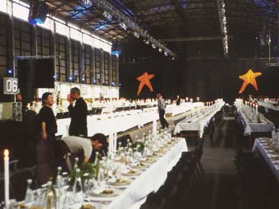 Event - 85 rs jubilum