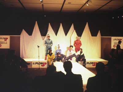 Event - østberlin