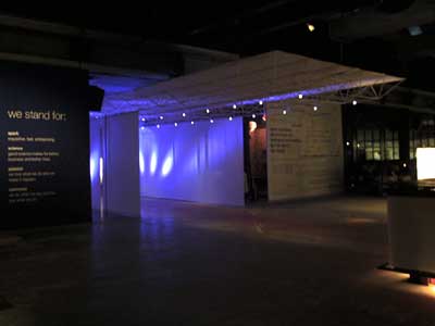 Logo event