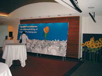 Event Hilton