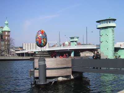 Event havnebussen