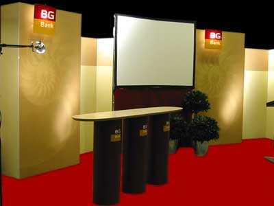 Generalforsamling i BG bank