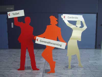 Generalforsamling