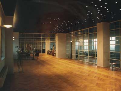 Open office