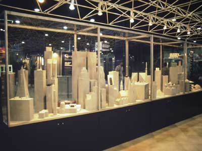World city