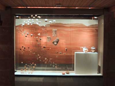 Moesgård museum