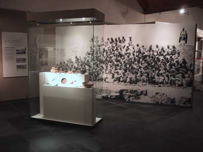 Moesgård museum