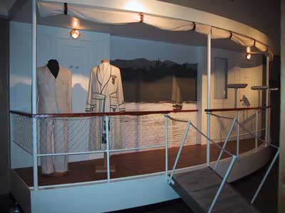 Moesgård museum