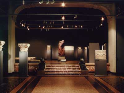 Glyptoteket
