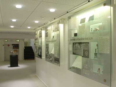 Hvidøre museum