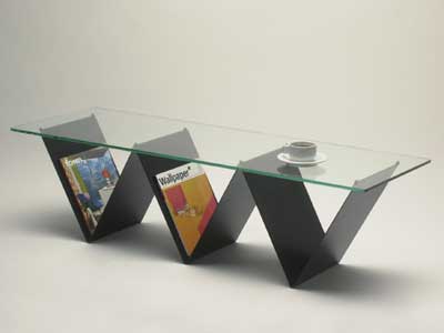 Coffee Table / HUR